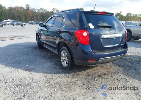 2015 Chevrolet Equinox 1Lt z USA, uszkodzony, nr VIN 2GNALBEKXF6139478